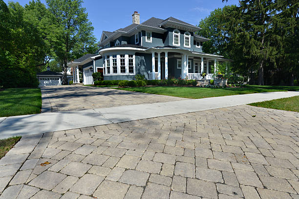 Trusted Friendly, MD Driveway Pavers Experts