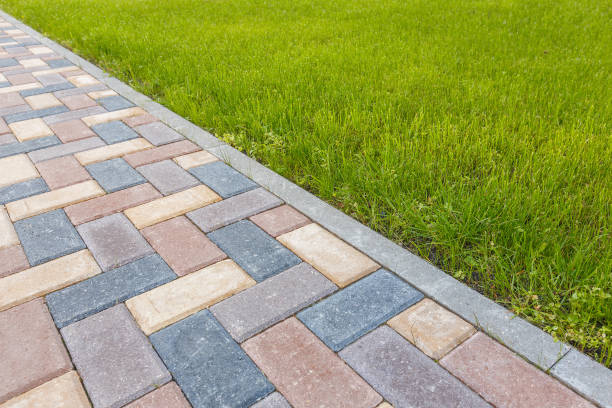 Best Driveway Paver Repairs and Restoration in Friendly, MD